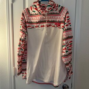 Magellan Christmas Sweatshirt